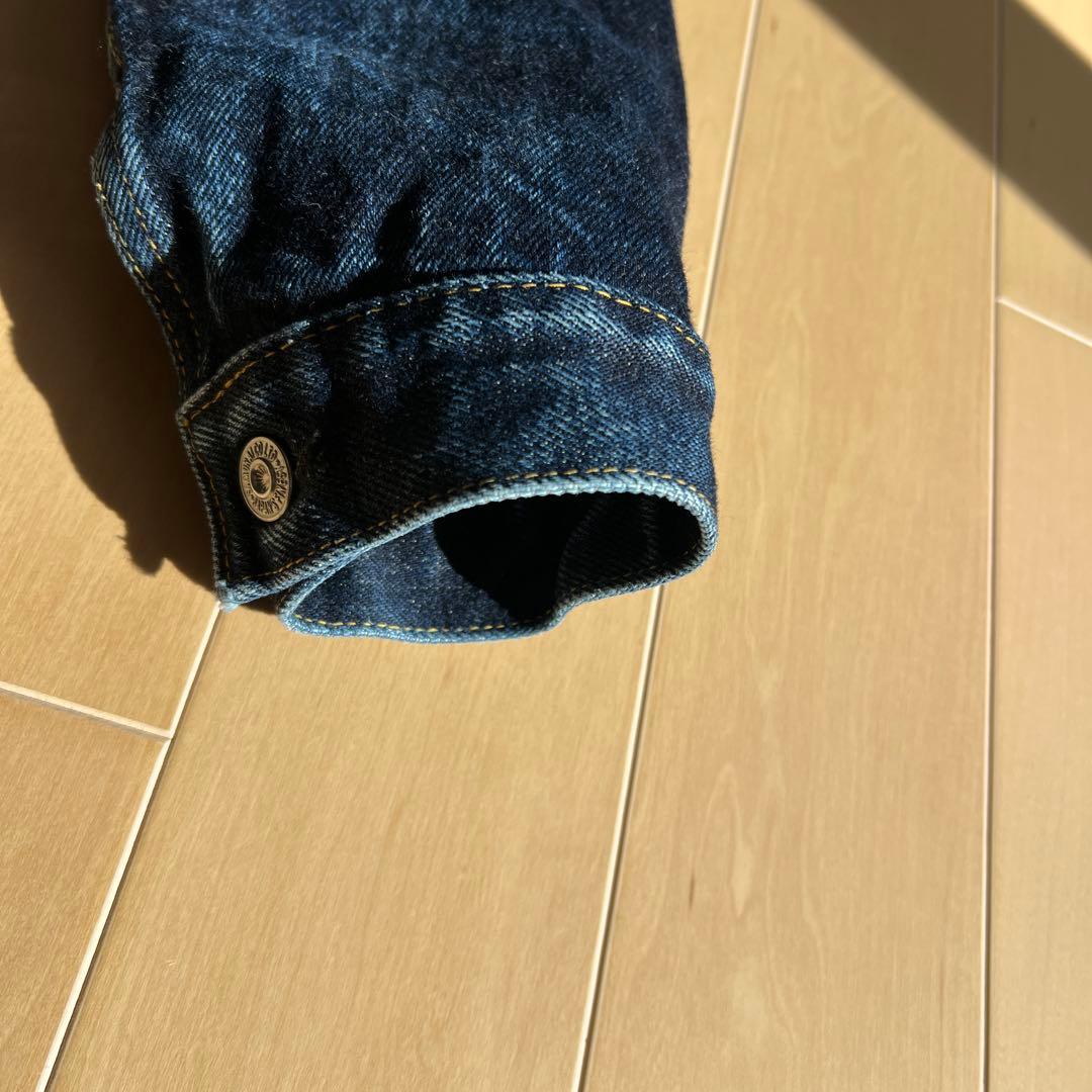 サムライジーンズ