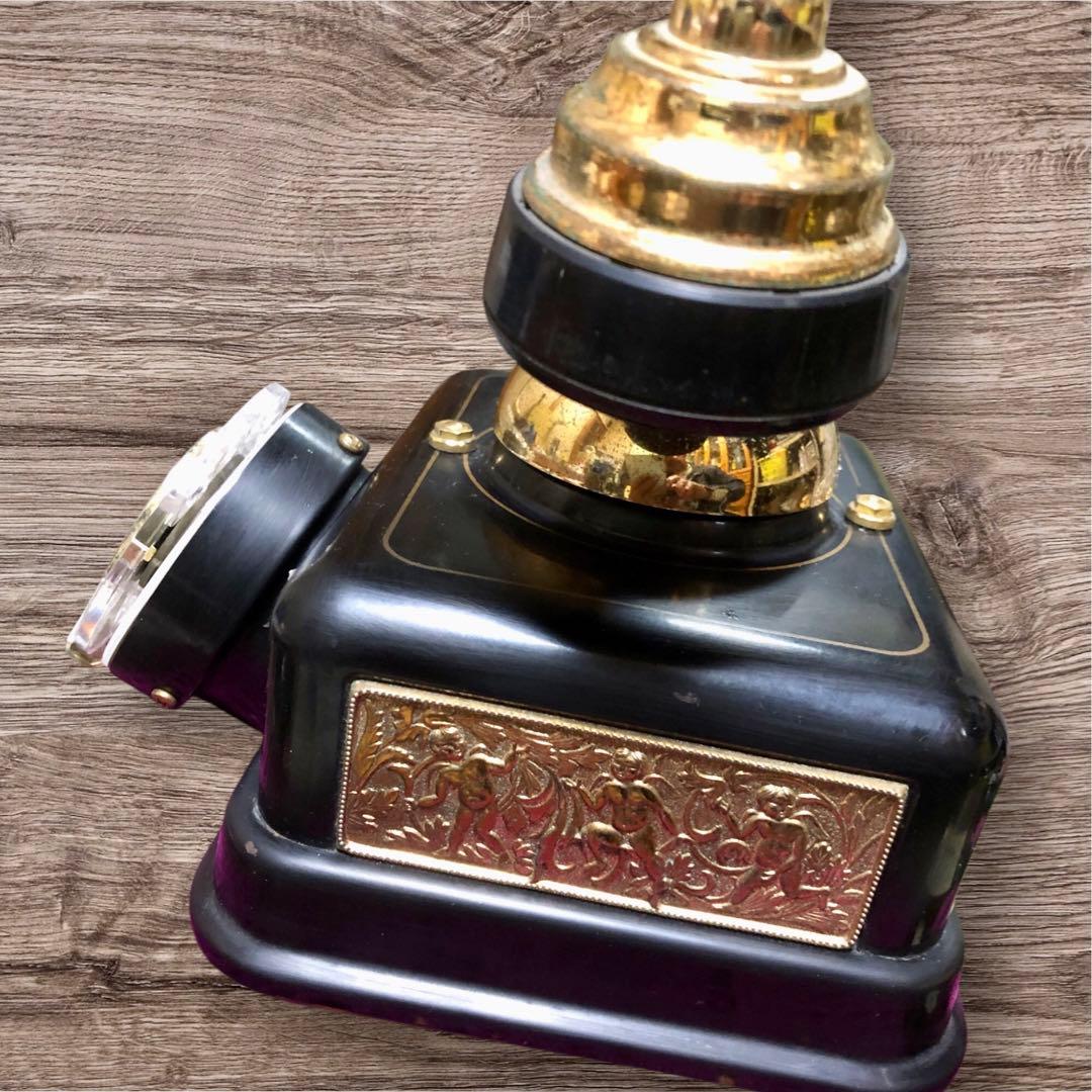 昭和レトロアンティーク マーガレットフォン DK-601 神田通信工業株式会社