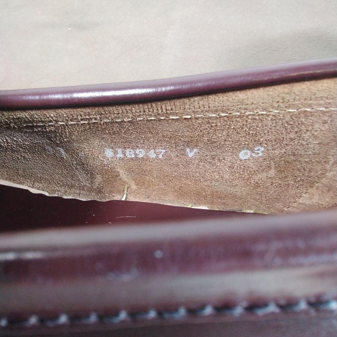 FLORSHEIM ⁄フローシャイムローファー❮美品❯