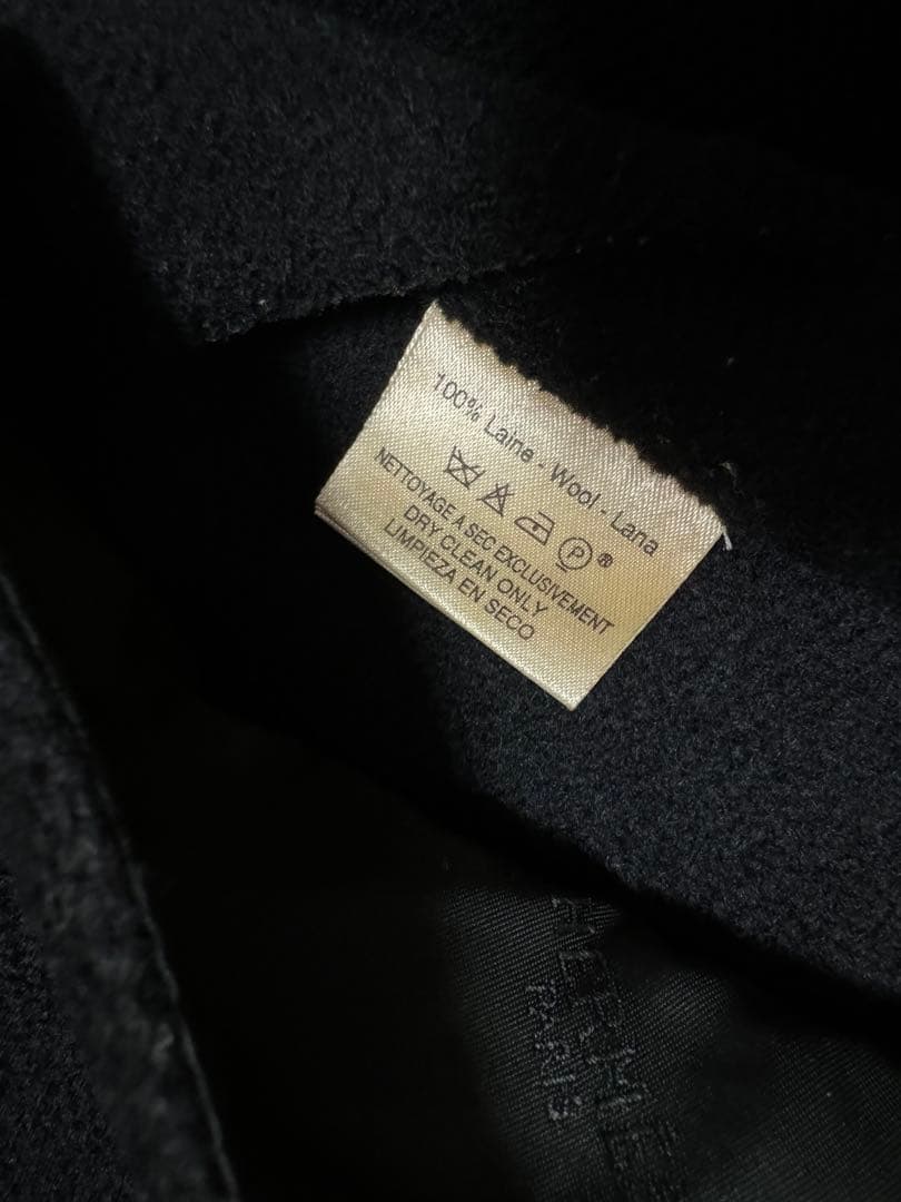 MKPさん専用HERMES★エルメス★ダッフルコート★激レア★マルジェラ★