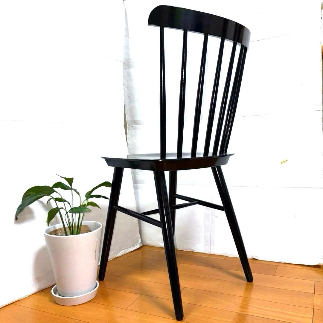 KINOp＋〜希の布plus〜  　アイロニカチェア ウィンザーチェア