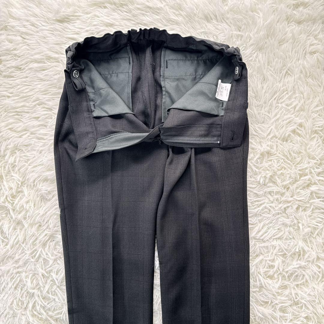 極美品✨ワルツバイビームス BEAMS DESIGN スーツ 黒 150