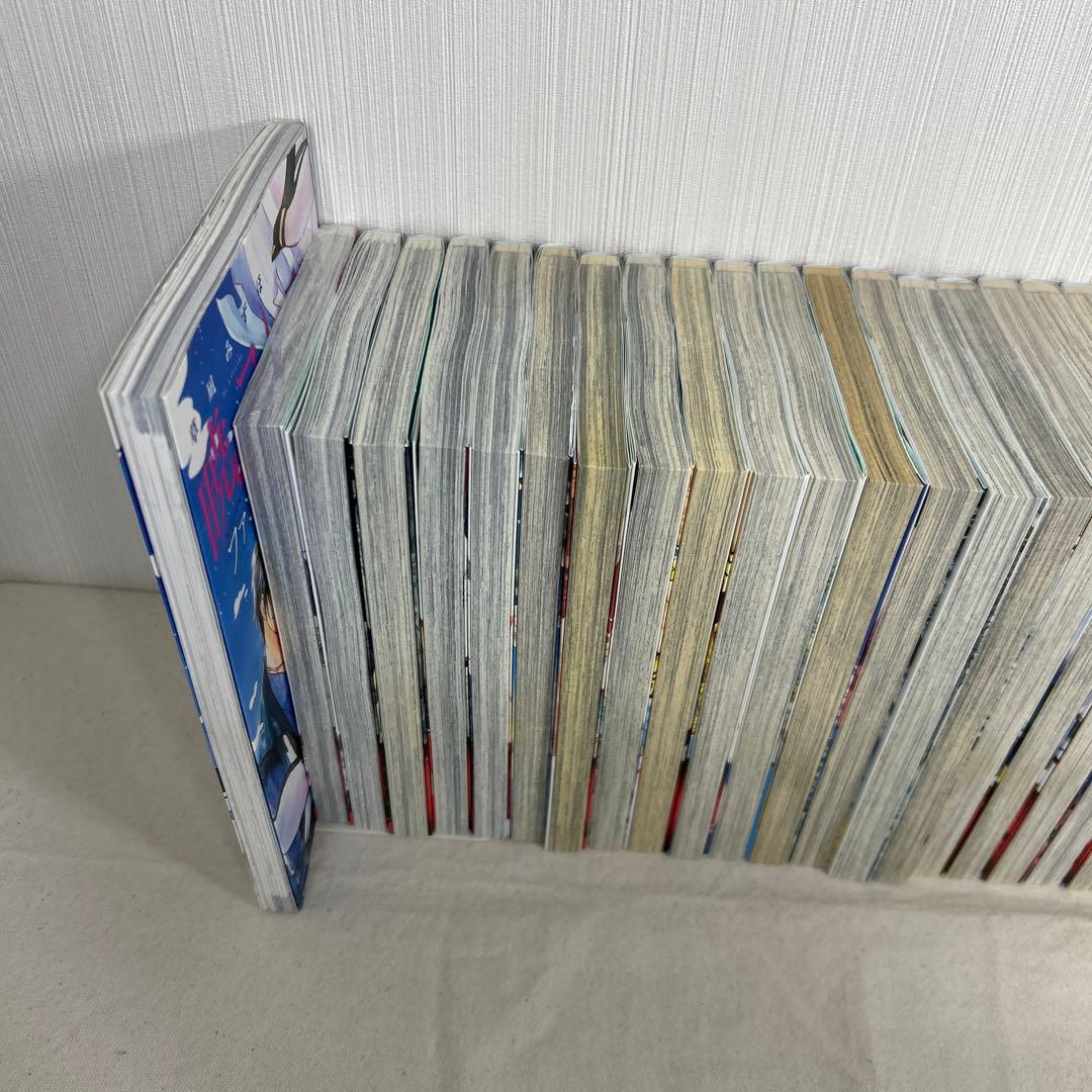 【全巻セット】暁のヨナ　1〜46巻　ファンブック