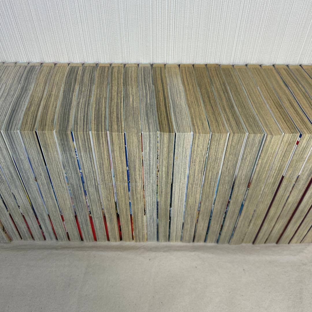 【全巻セット】暁のヨナ　1〜46巻　ファンブック