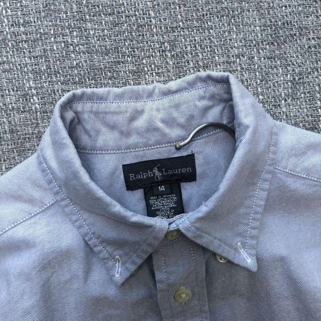 ラルフローレン　国内正規　セレモニーセットアップ　4点セット　男の子　160cm