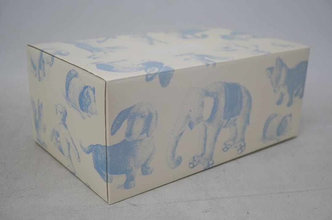 【M2512-28】シュタイフ Steiff ミッフィー 60周年 2015