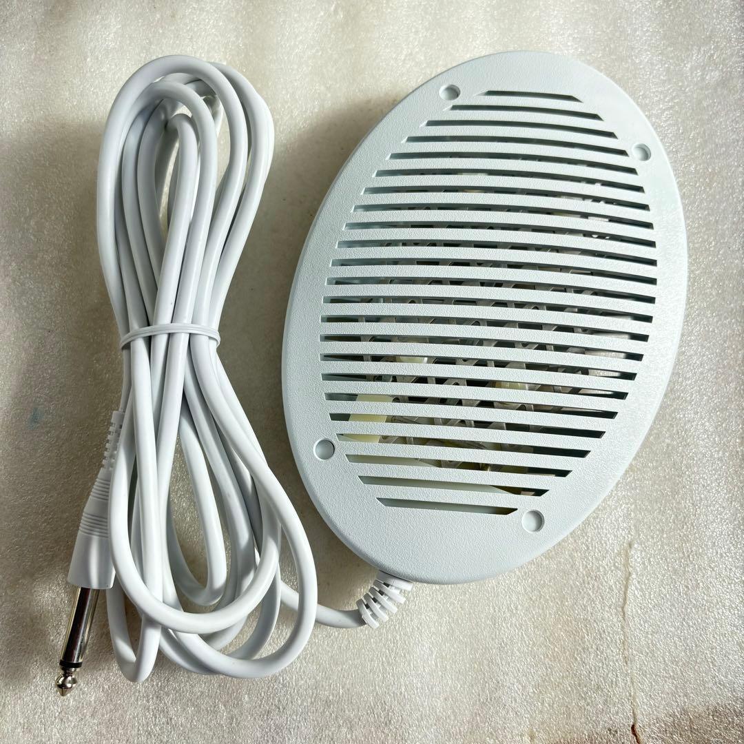 水素風呂 リタライフ Ver1 電極 Lita-Life WHR-LL-001