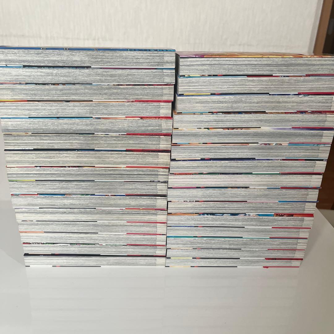 キングダム　48巻〜77巻　30冊