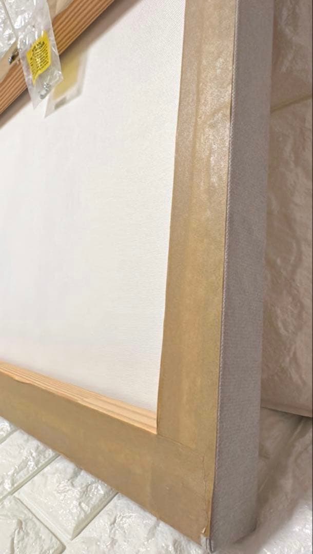 Oliver Gal オリバーガル CHANEL ロゴ花のキャンパスアート 絵画