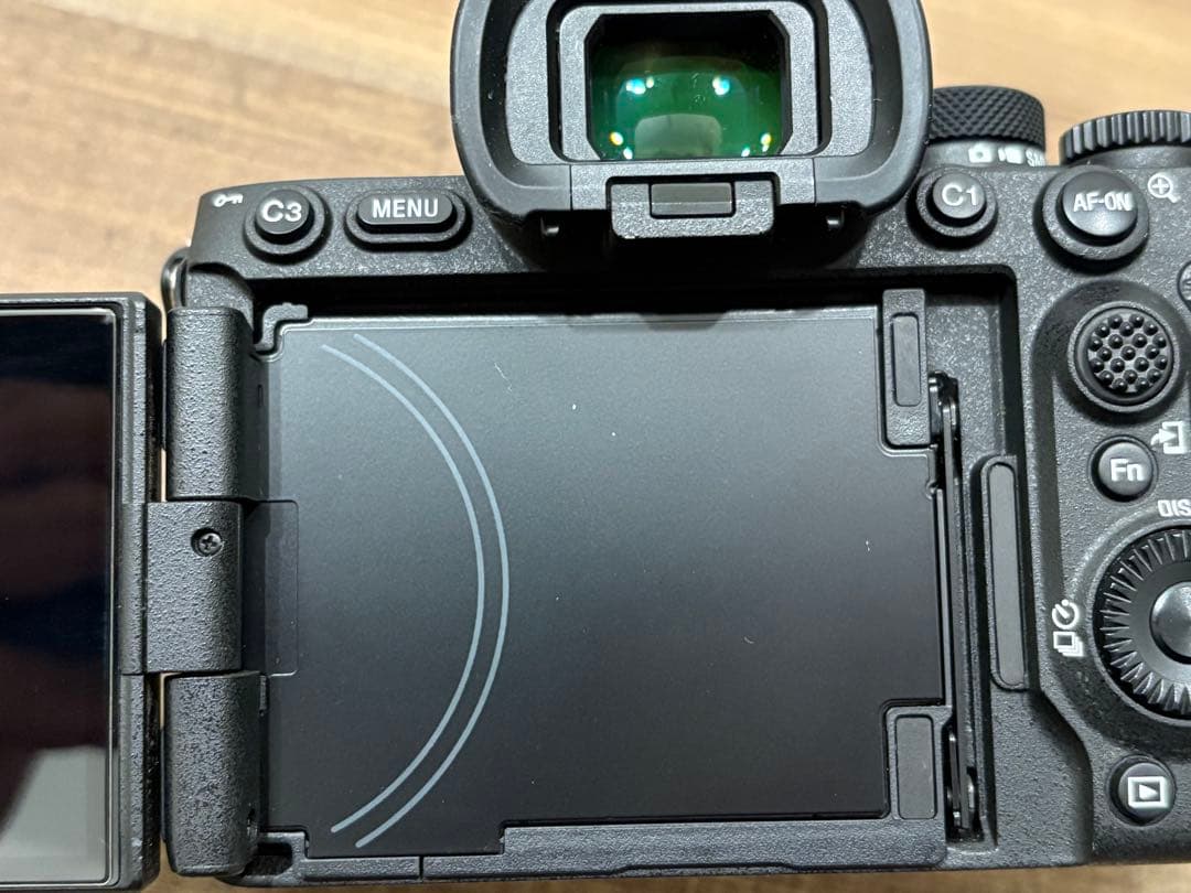 【値下】【美品】SONY α7R5