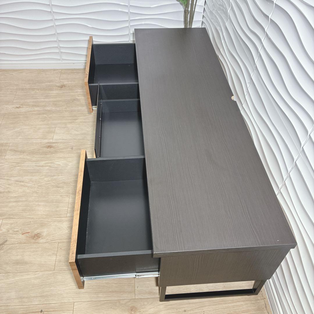 ◇テレビボード◇テレビ台◇引き出し収納付き◇大阪兵庫京都奈良滋賀和歌山◇