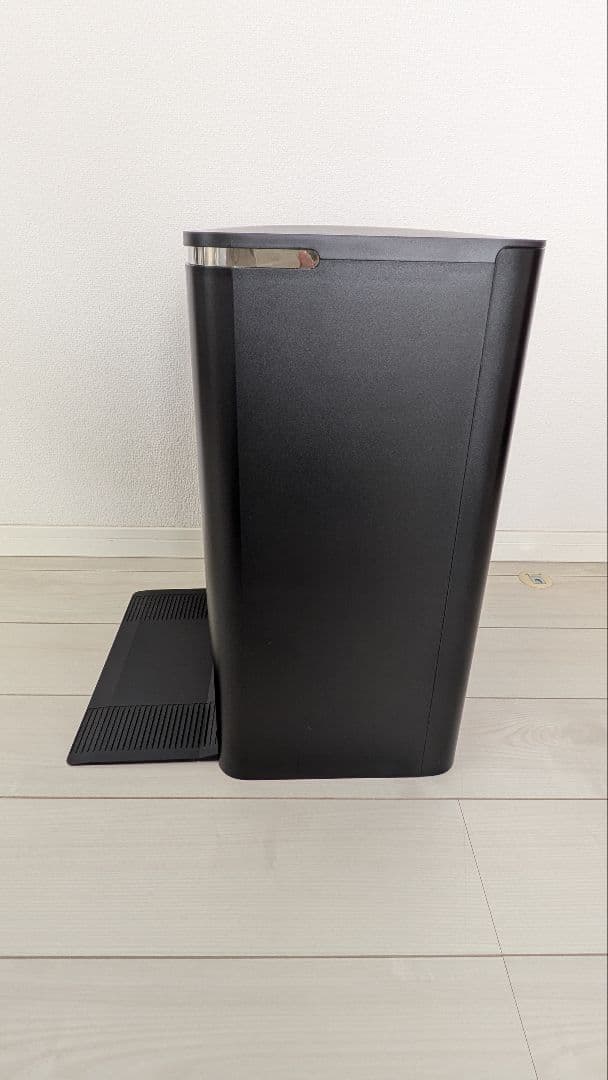 ECOVACS DEEBOT X5 pro omni ブラック 中古品