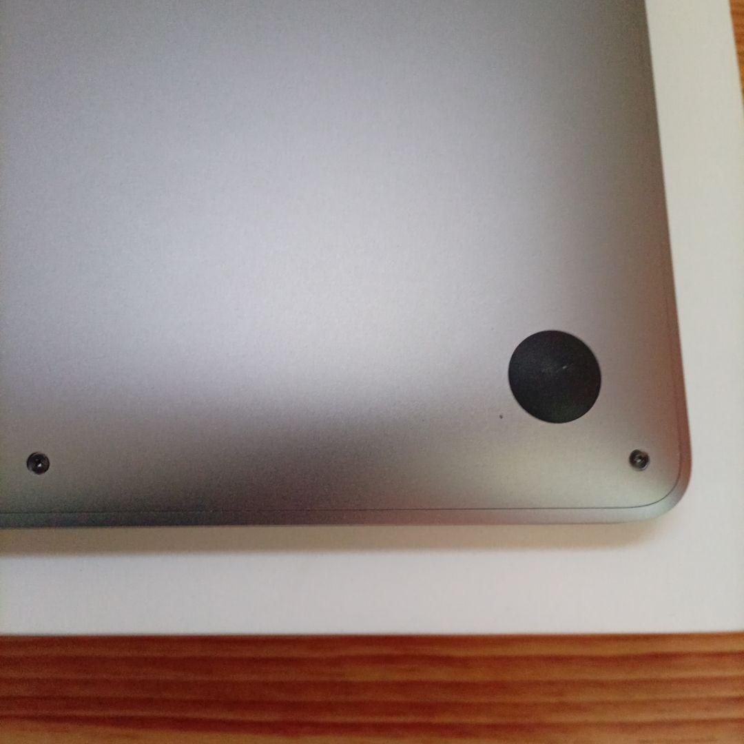 MacBook Pro 13インチ M1 2020 8GB 256GB