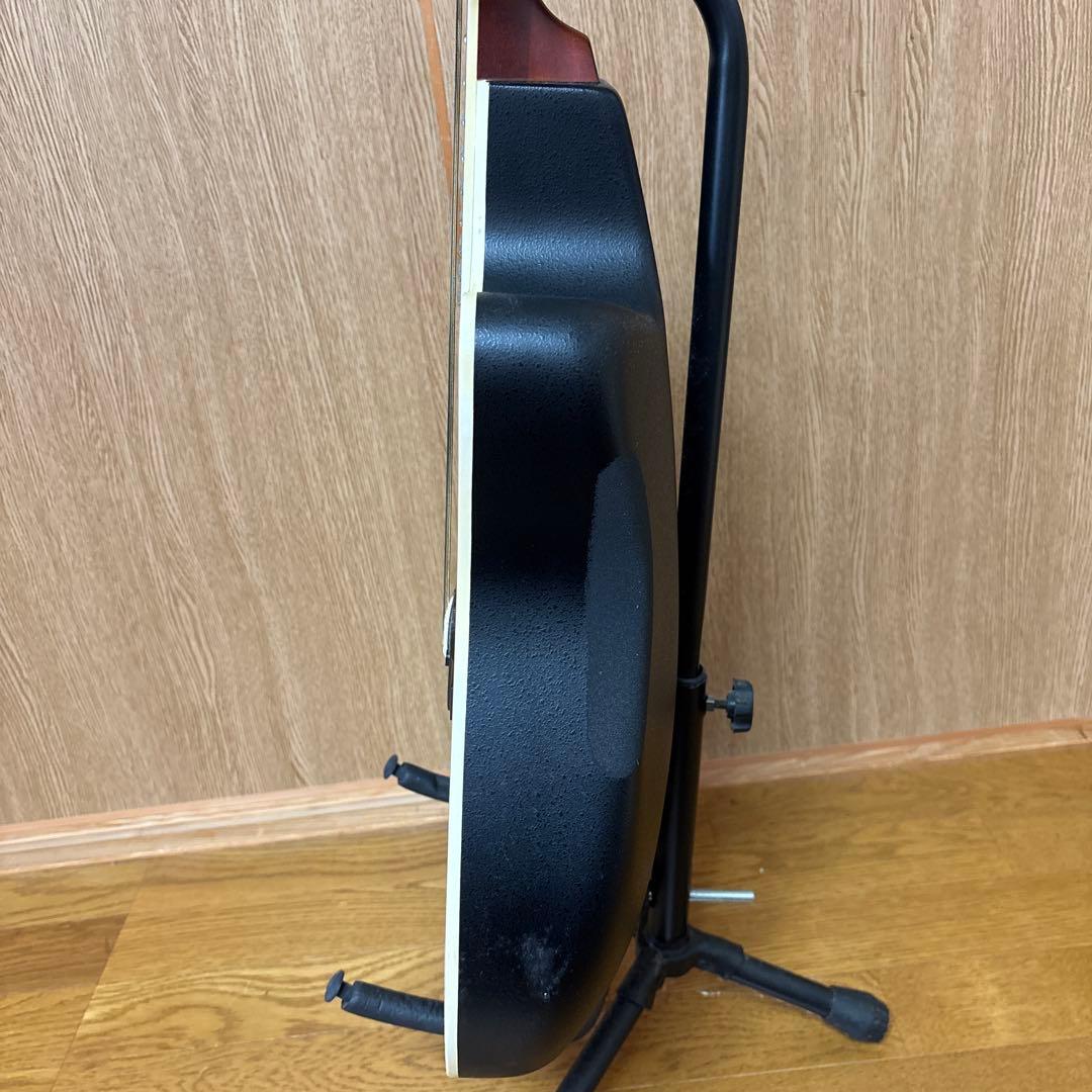 Tornado アコースティックギター サンバースト