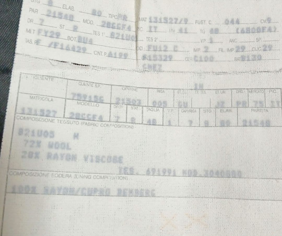 【極美品】高級感GUCCI グッチ スーツセットアップ48 L