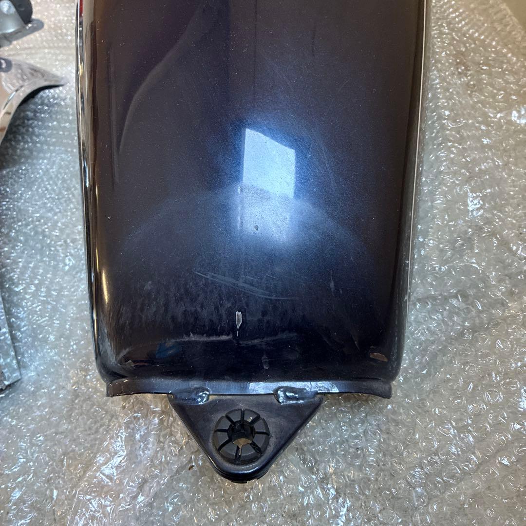 ヤマハ SR400 タンク 外装一式YAMAHA