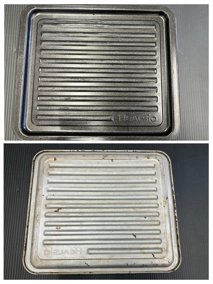 SHARP ウォーターオーブントースター AX-GR2-W 2021年製