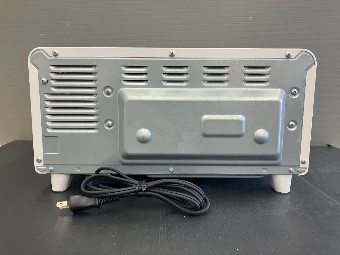 SHARP ウォーターオーブントースター AX-GR2-W 2021年製