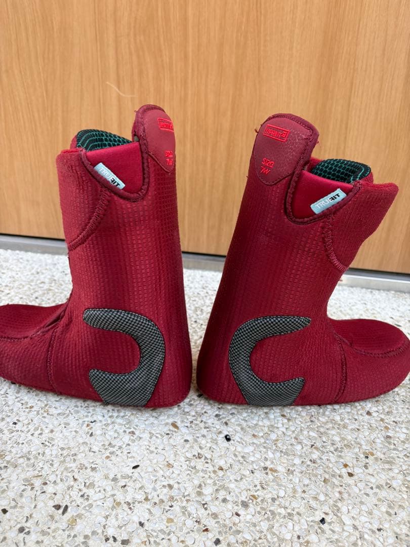 BURTON RITUAL スノーボード レディース　バートン 24 ブーツ