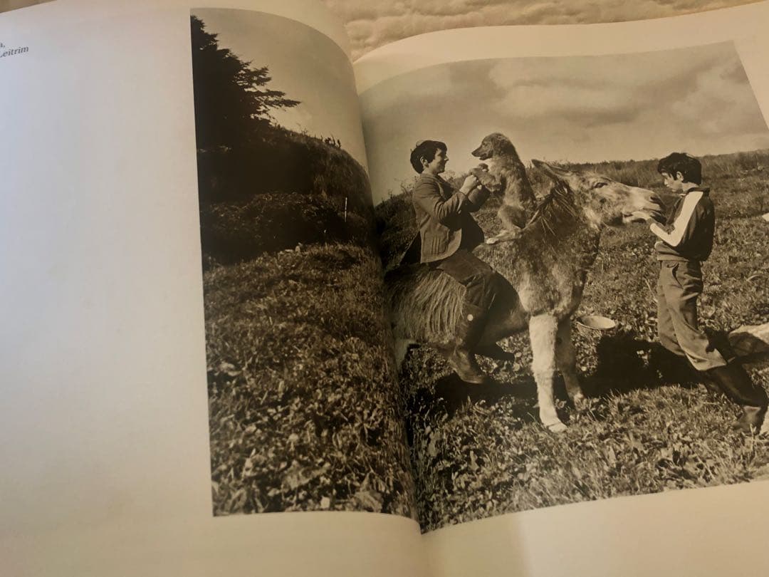 【送料込】写真集 A Time That Was / Jill Freedman