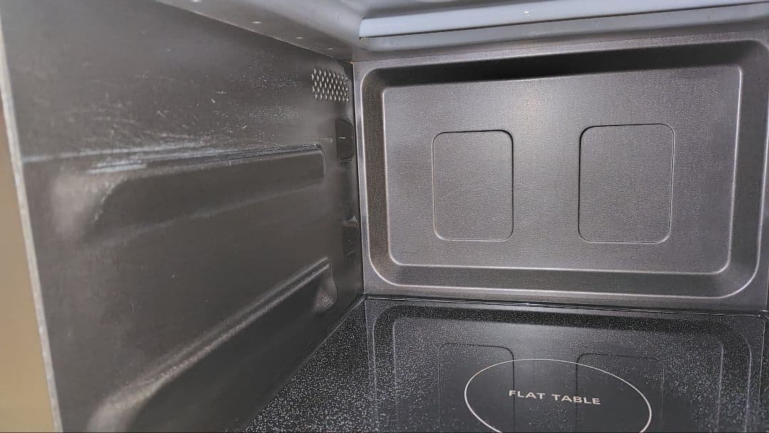 極美品 Panasonic NE-MS268 オーブンレンジ