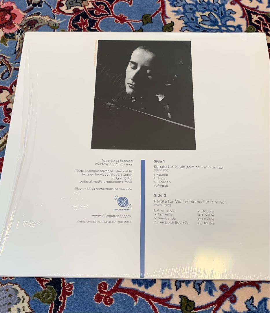 Johanna Martzy The EMI Recordings 8枚組