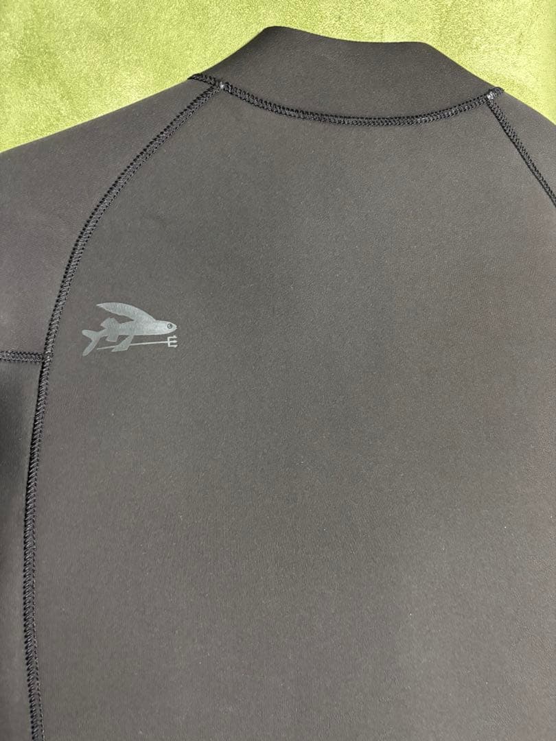 パタゴニア　ウエットスーツ　メンズL