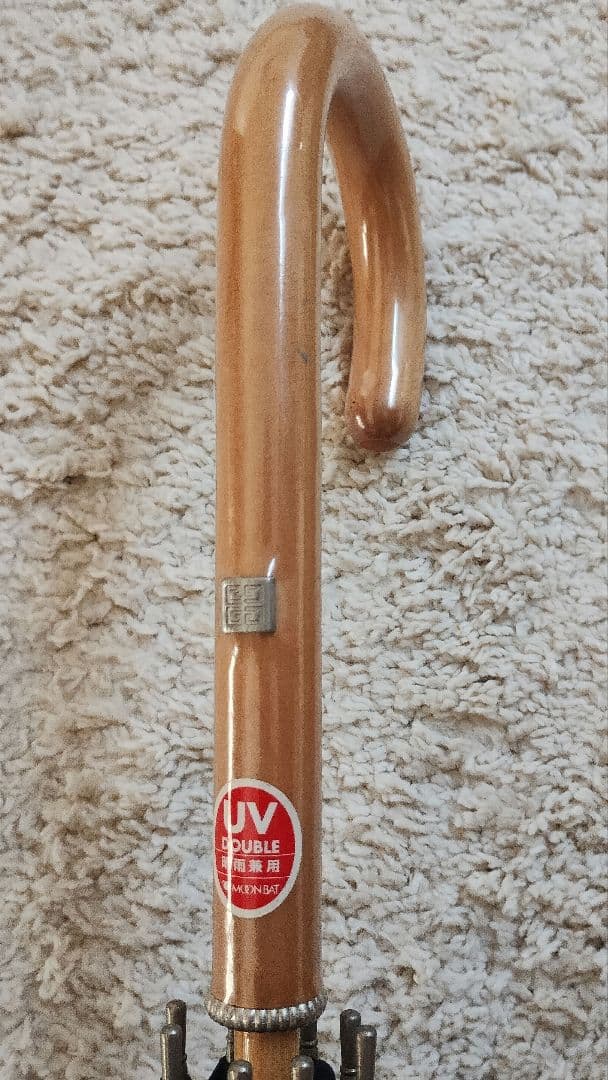 貴重品GIVENCHY日傘