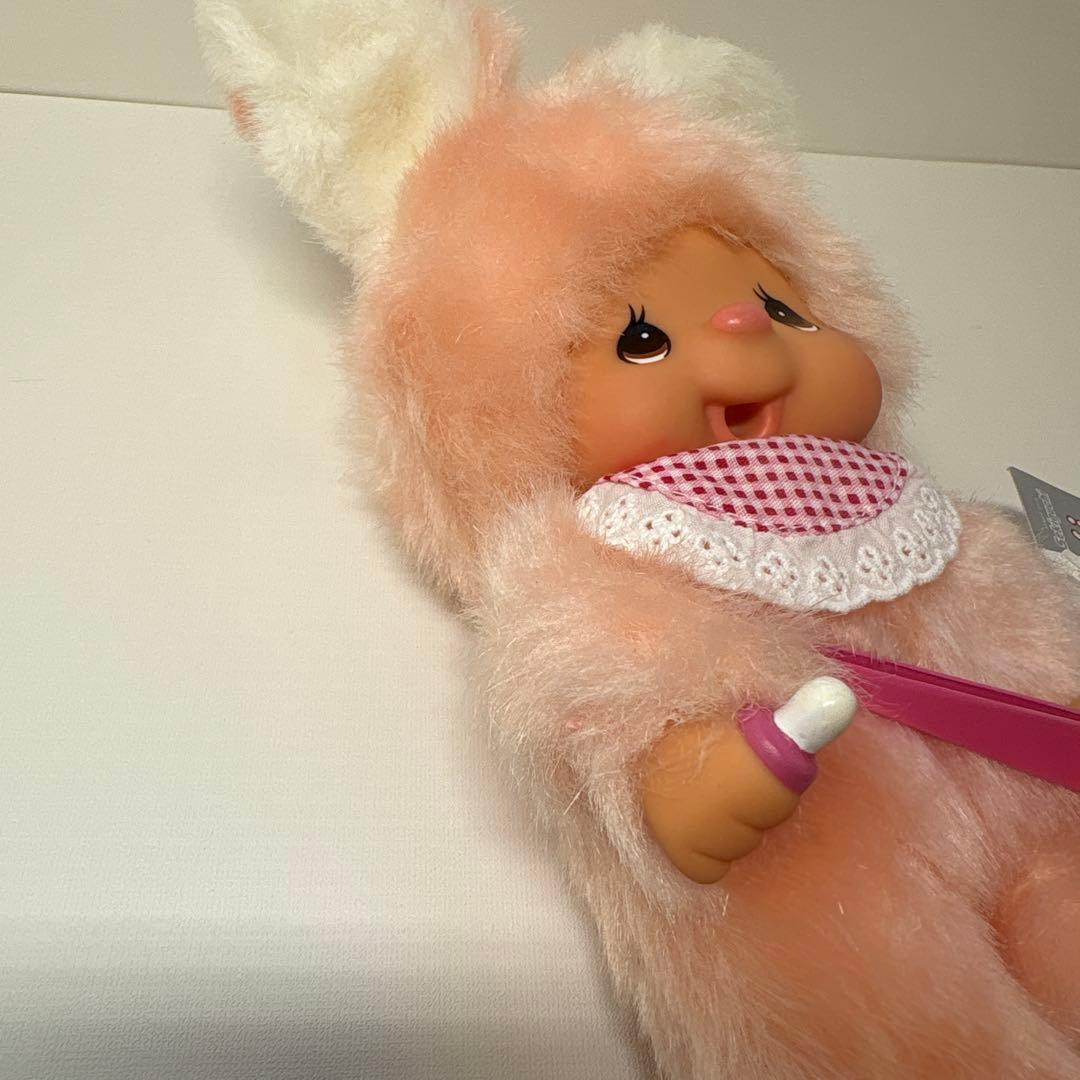 新品 チムたん モンチッチ monchhichi 2516