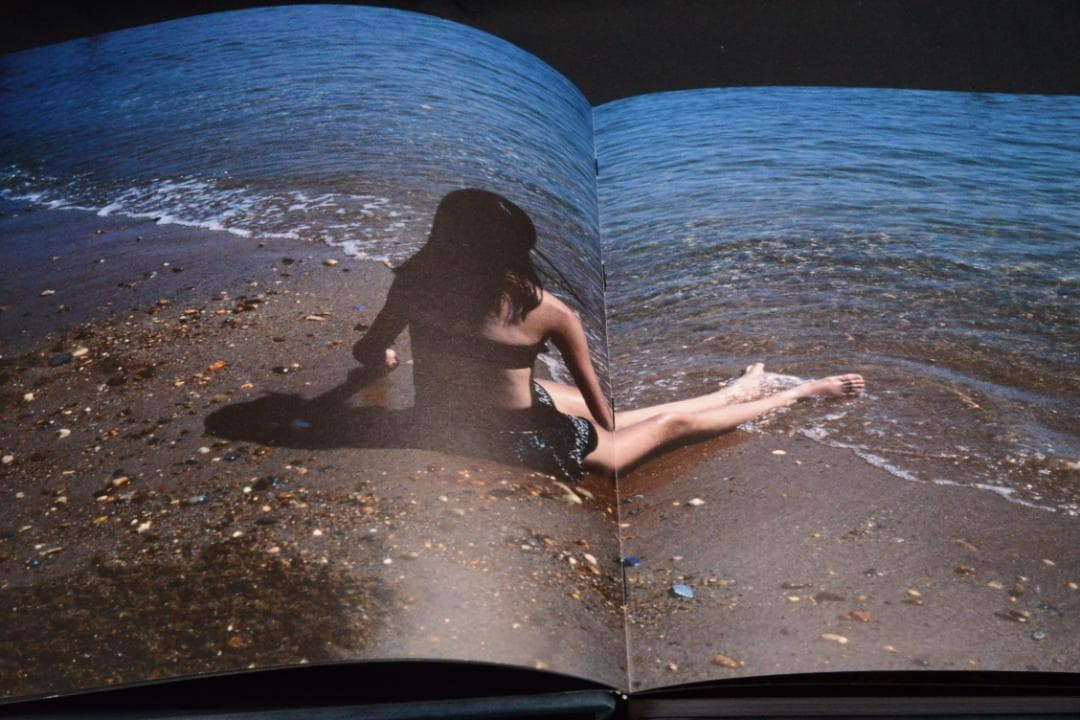 Blue Mud Swamp：Filipe Casaca　★大幅に値下げしました