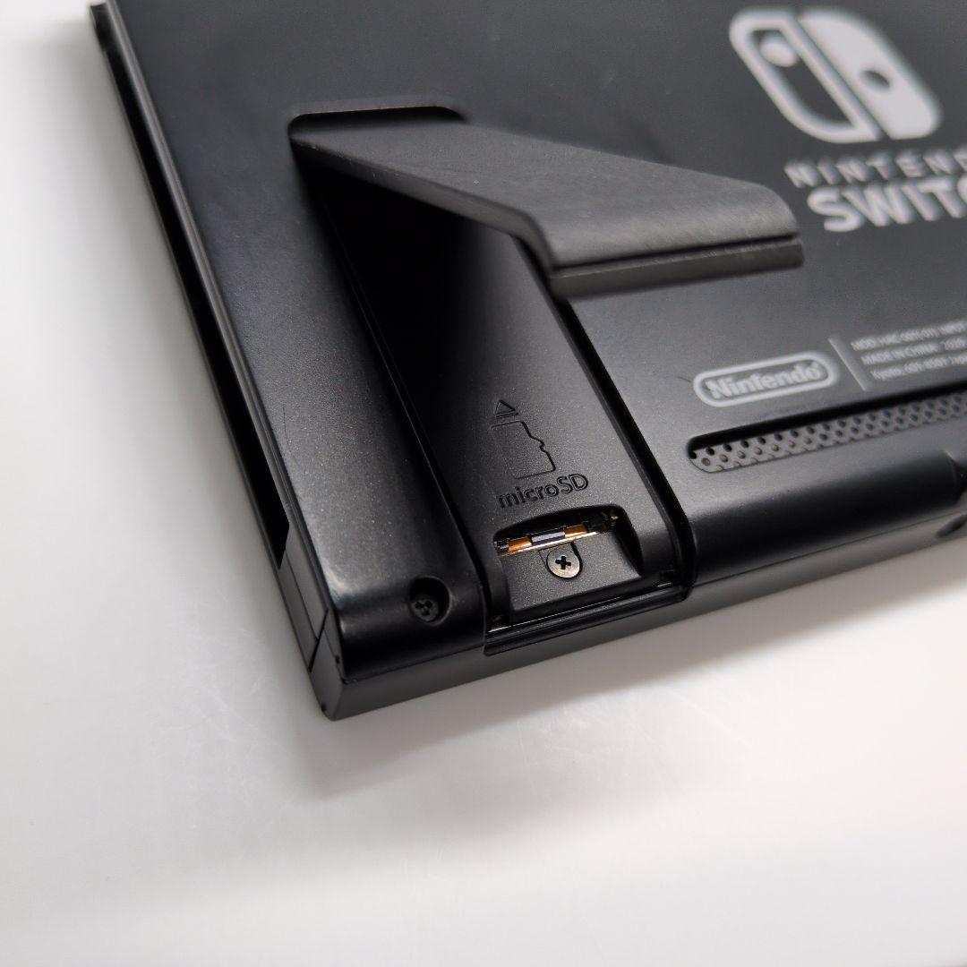 Nintendo Switch　本体のみ