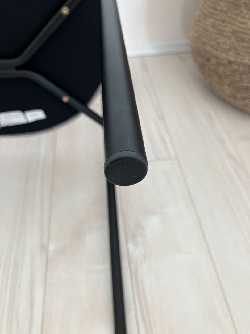 CRASH GATE アトム チェア ライトブラウン ATOM クラッシュゲート