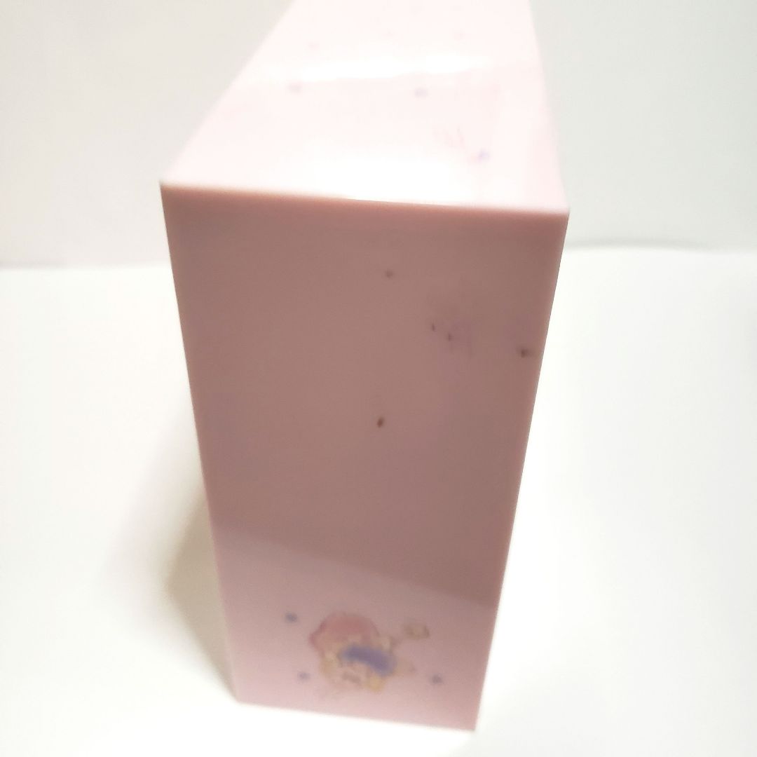 サンリオ キキララ アドベントチェスト 3点セット