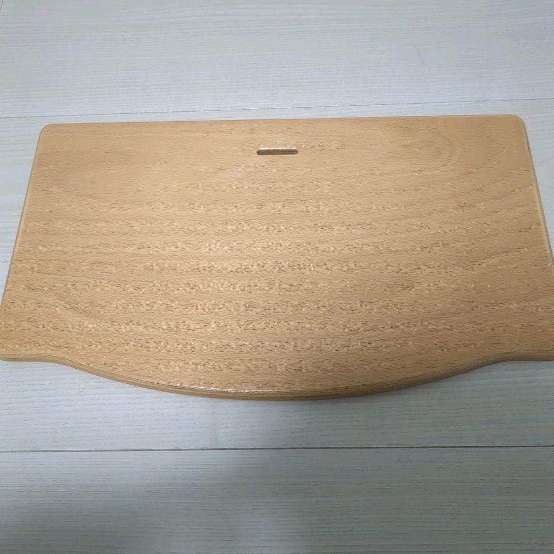 【美品】ストッケ　トリップトラップ　ナチュラル