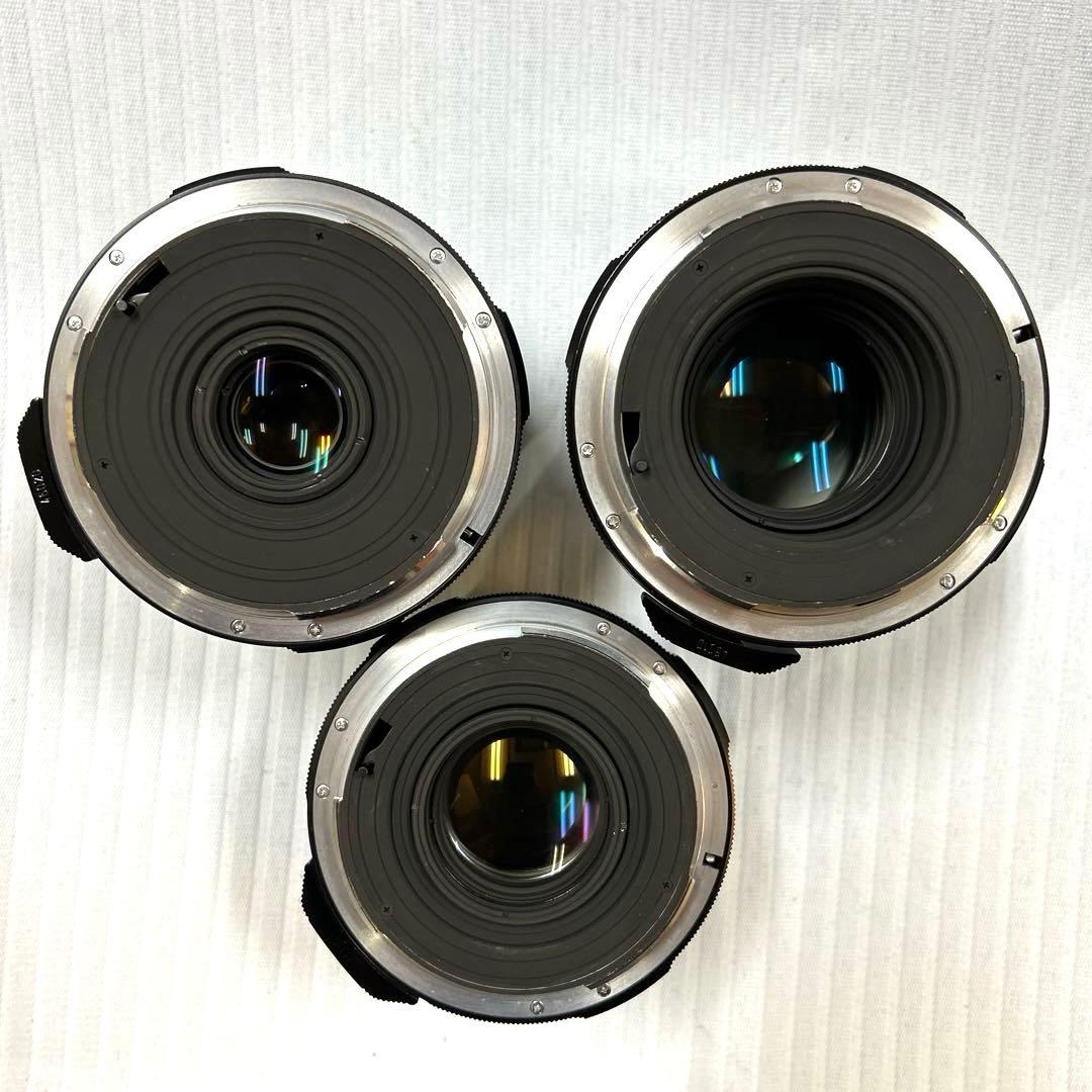 PENTAX 67 ペンタックス 6×7 ジャンクセット