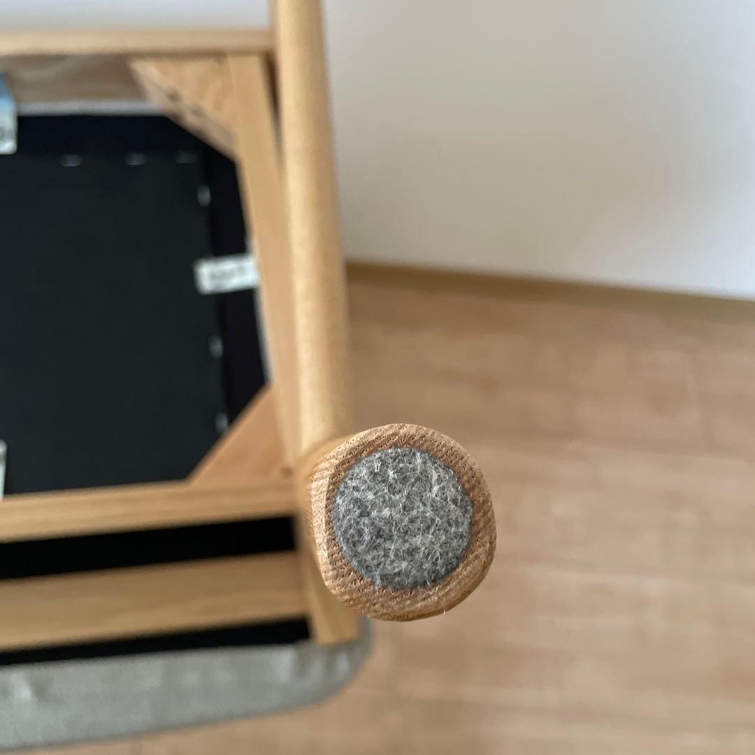 【maro】unico SIGNEダイニングチェア