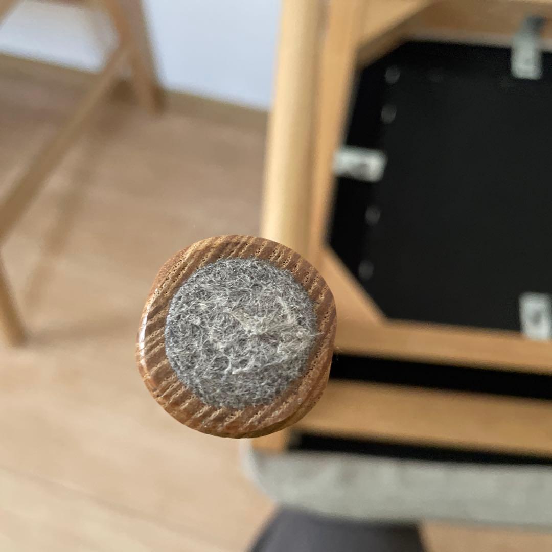 【maro】unico SIGNEダイニングチェア