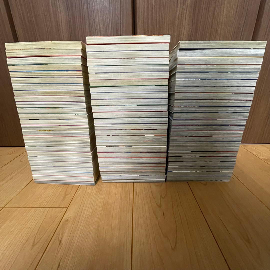 ナルト 全72巻セット+外伝+巻ノ忍