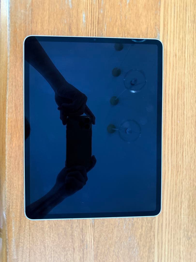 iPad Pro 12.9 512GB 第5世代　Wi-Fi+Cellular