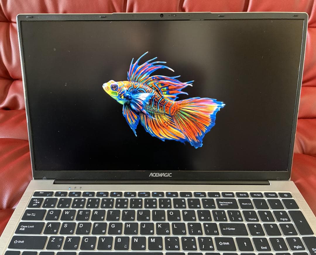 17.3型IPS高画質★16GB/1TB★N97搭載★良好PCマウス付