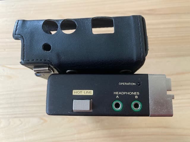 超希少美品箱入フルセット 高音質 整備済完全動作品 SONY WM-3