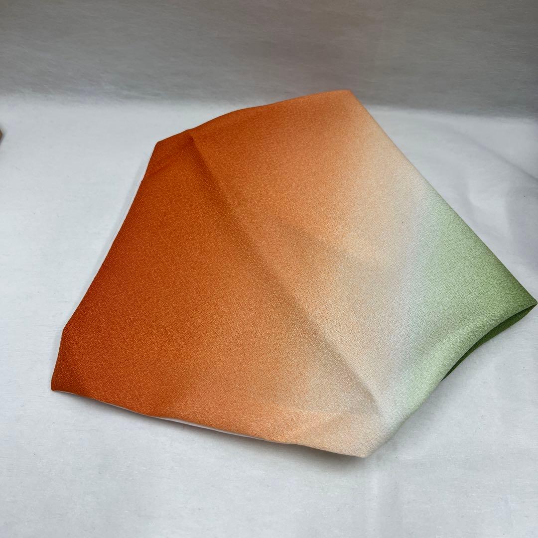 端午の節句　ちりめんぬいぐるみ着用兜