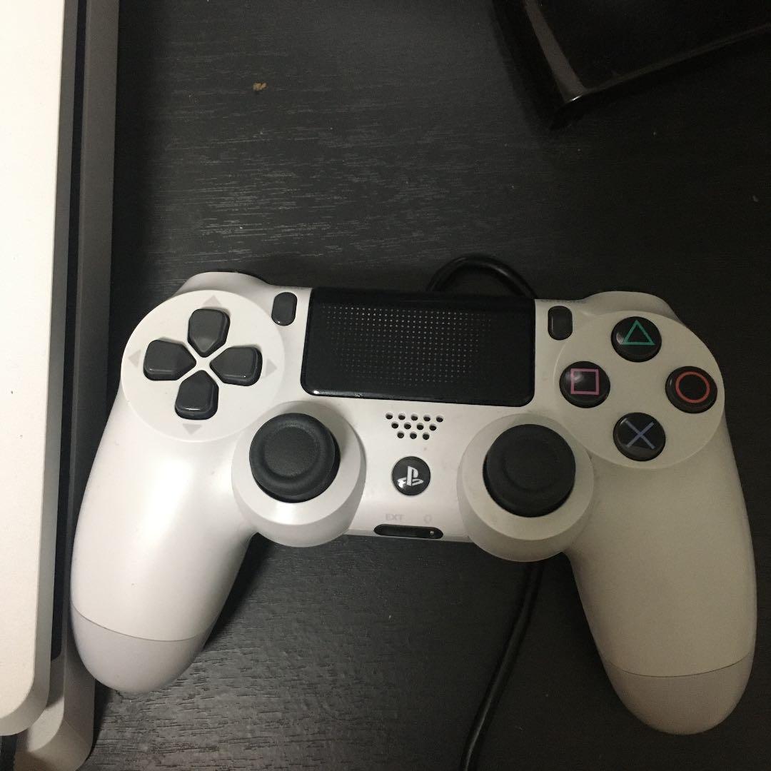 Nintendo Switch SONY PlayStation4 CUH-2200AB02