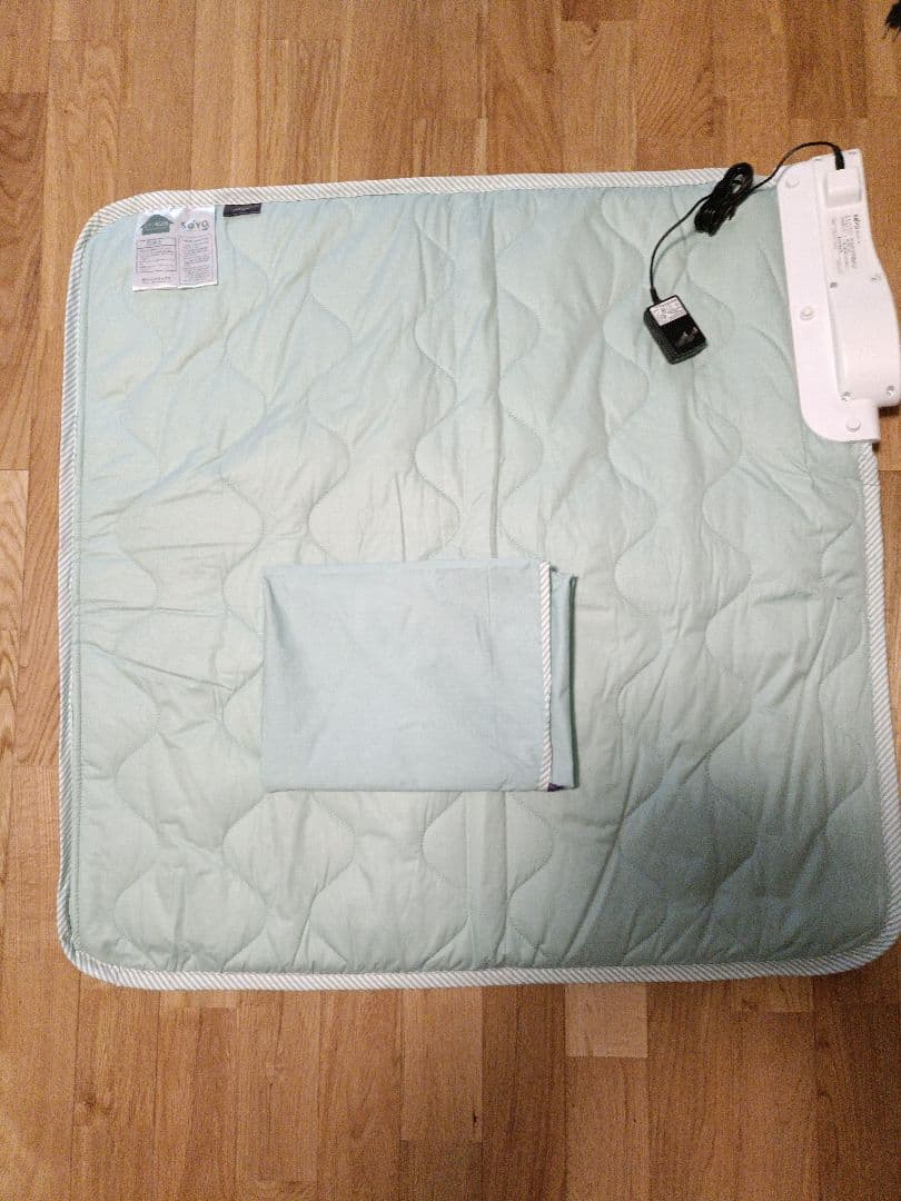 ATEX　アテックス　 エアコンマット そよ ハーフ AX-HM1211H