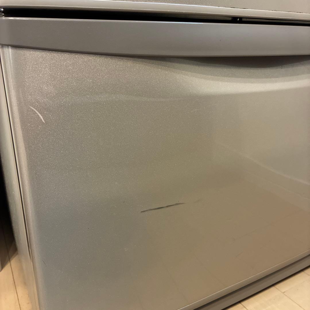 最終値下げ！415L日立ノンフロン冷凍冷蔵庫