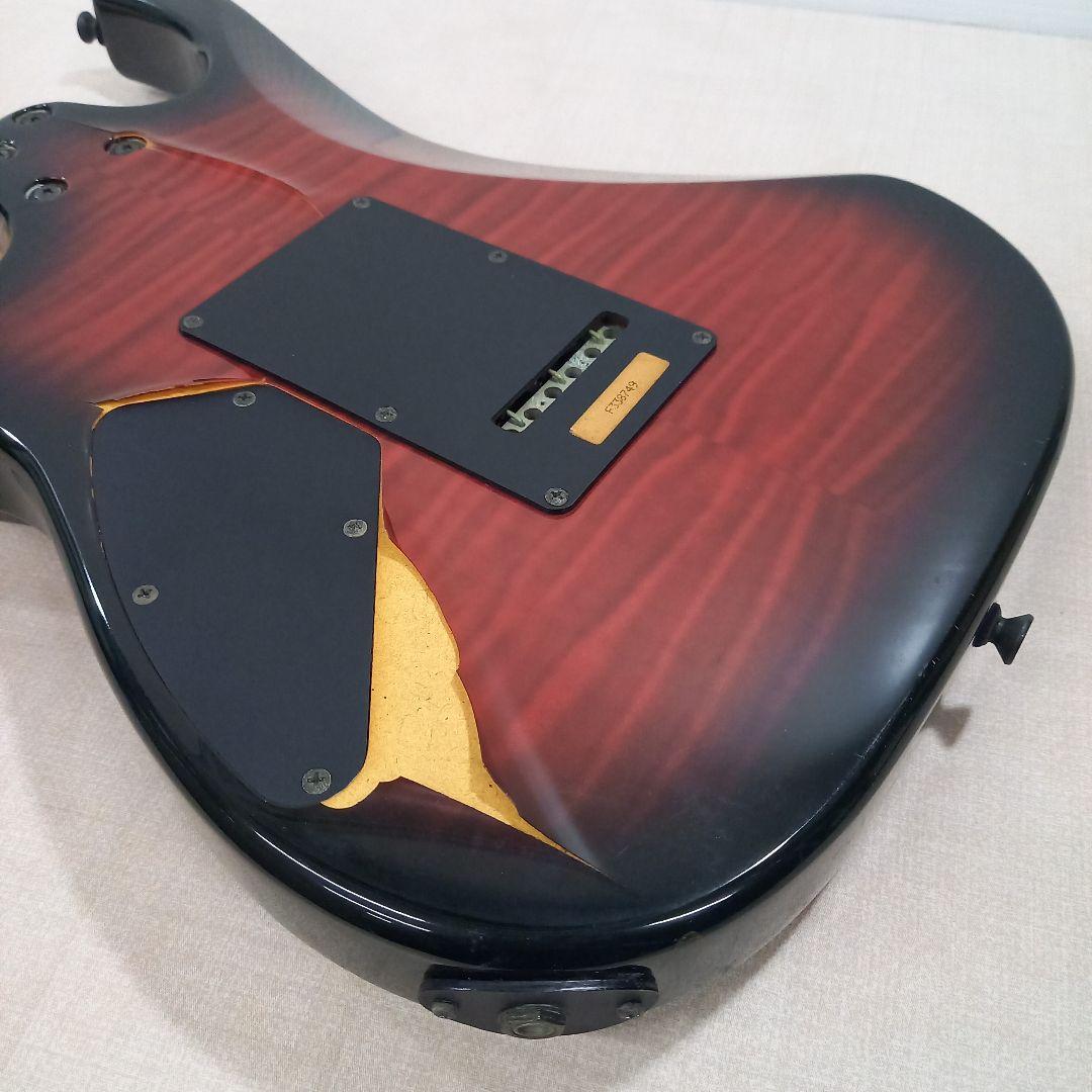 Ibanez RX SERIES レッドサンバースト 日本製 フジゲン