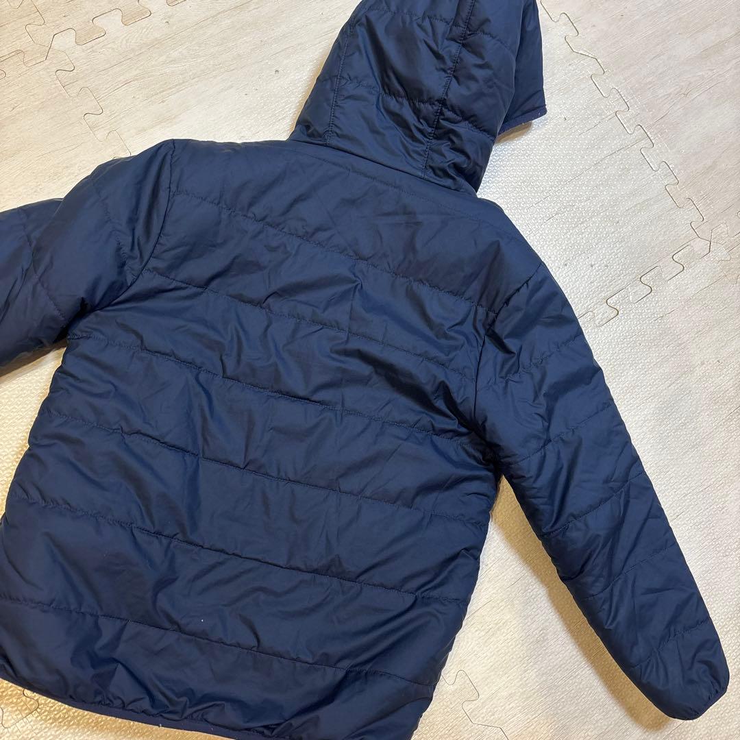 パタゴニア・フレディ・フーディ　リバーシブル