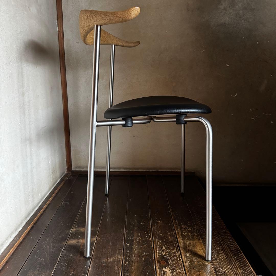 ★最終値下げ★カールハンセンCH88 オーク材 ソープ仕上げ