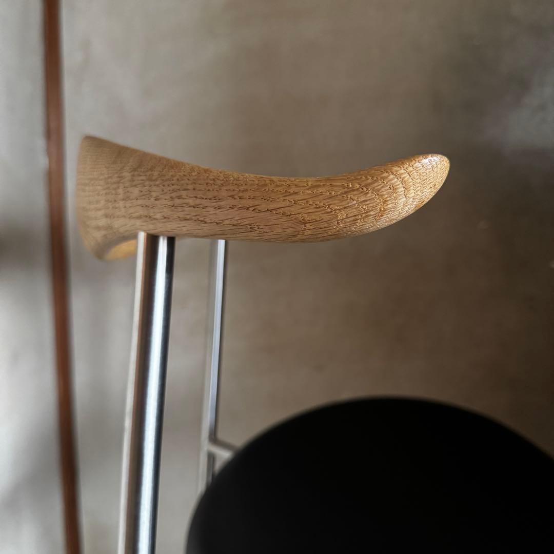 ★最終値下げ★カールハンセンCH88 オーク材 ソープ仕上げ