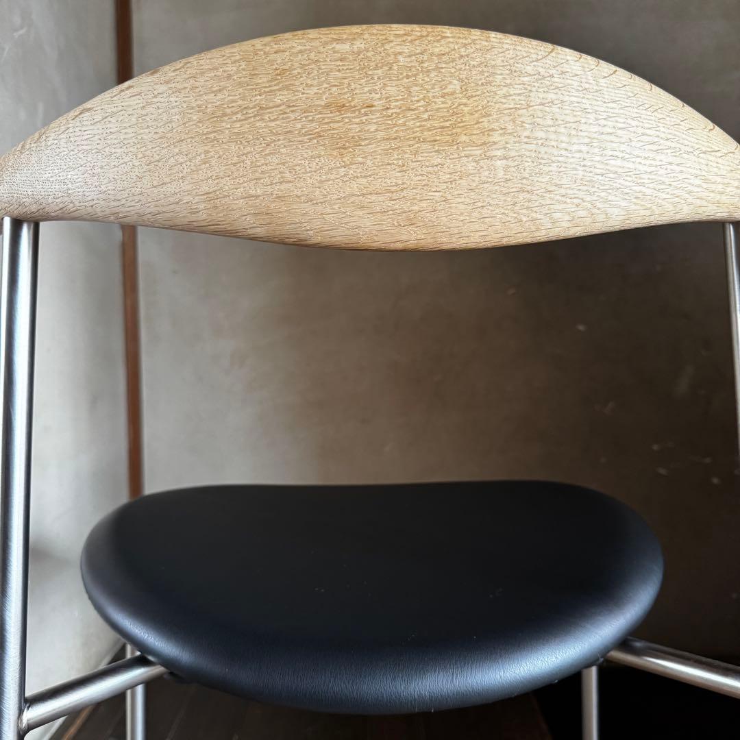 ★最終値下げ★カールハンセンCH88 オーク材 ソープ仕上げ